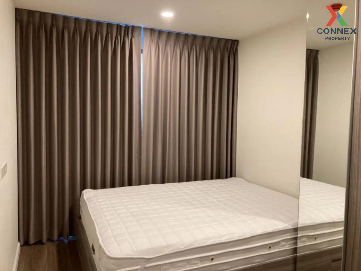 For Rent Condo , The Origin Ramintra​ 83 Station , MRT-Ram Inthra 4