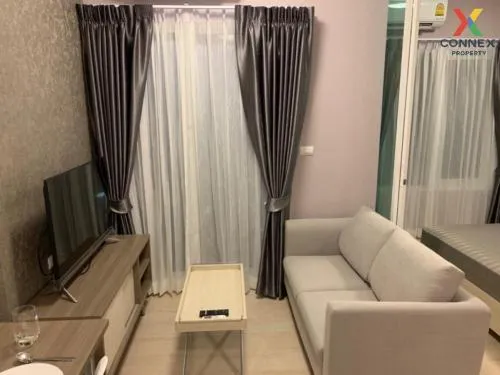 For Sale Condo , Chapter One Eco Ratchada Huaikhwang , MRT-Huai Khwang , Huai Khwang , Huai Khwang , Bangkok , CX-98212