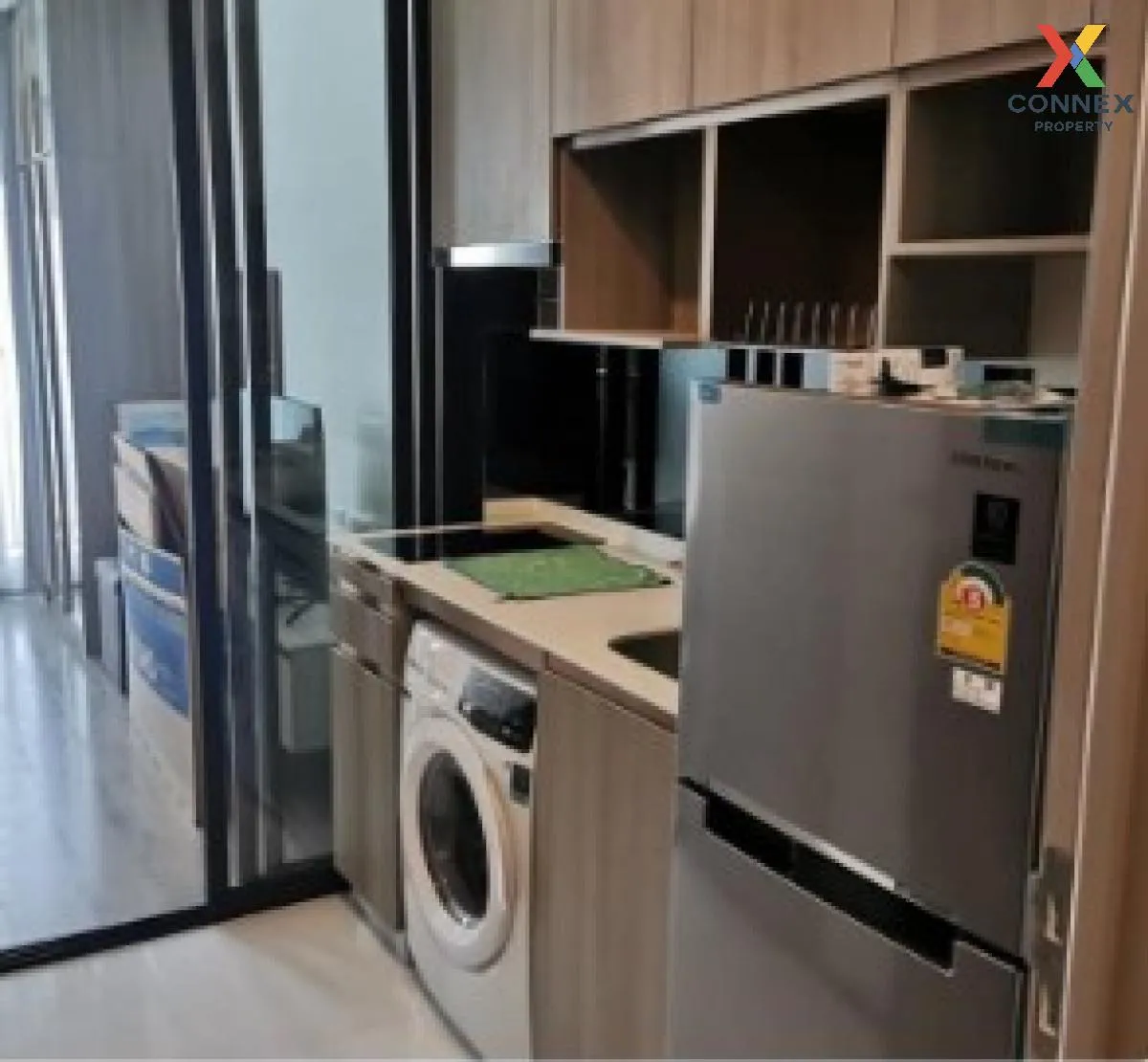 For Rent Condo , Knightsbridge Prime Onnut , BTS-On Nut , Phra Kh 4