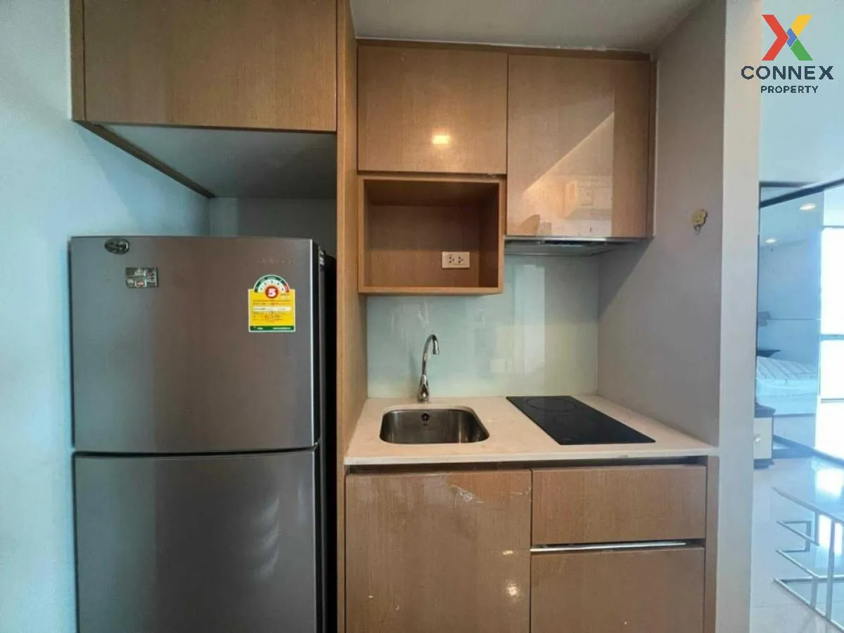 เช่าคอนโด  โซซิโอ ร่วมฤดี BTS-เพลินจิต ลุมพินี เขต ปทุมวัน กรุงเท 2