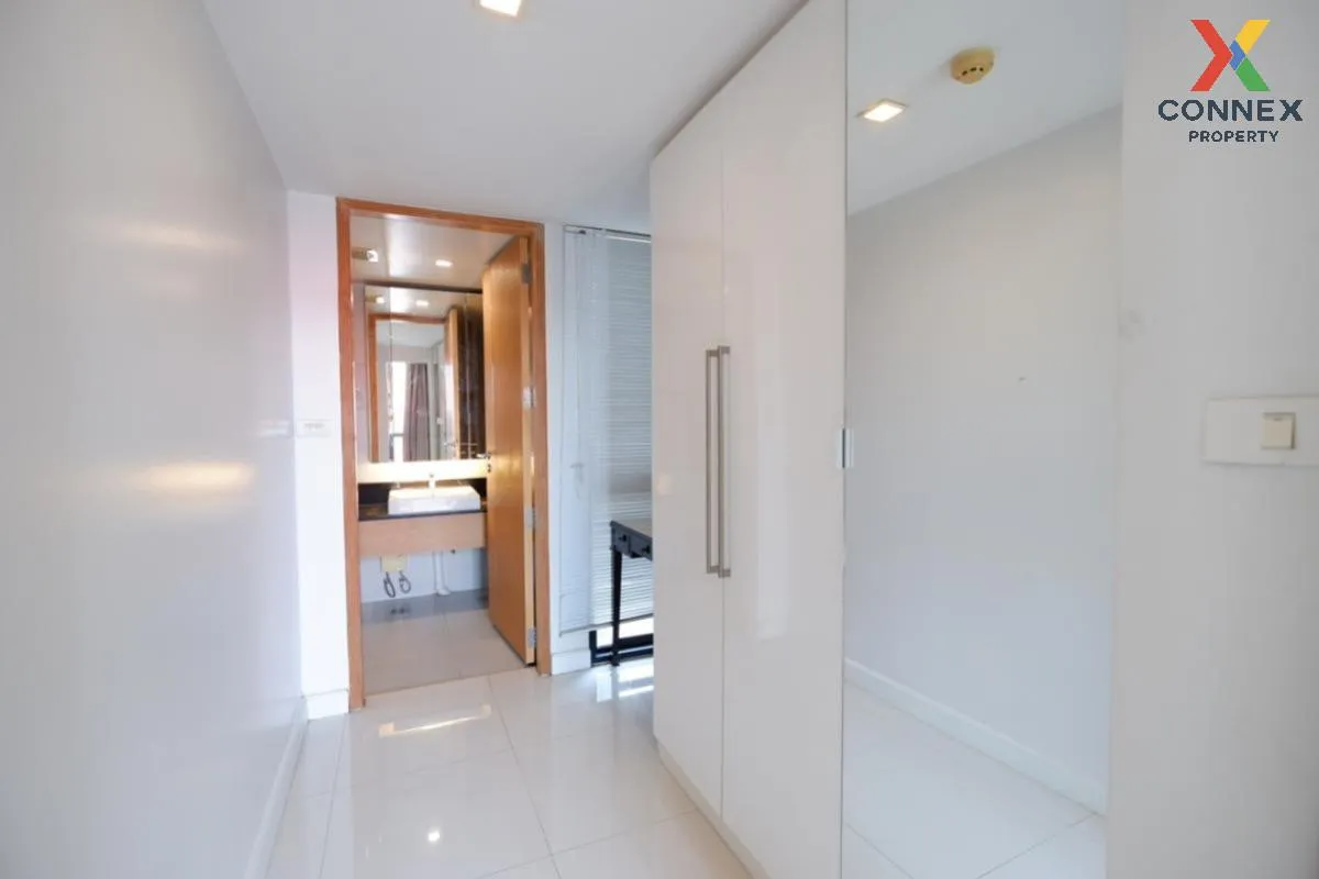 เช่าคอนโด  โซซิโอ ร่วมฤดี BTS-เพลินจิต ลุมพินี เขต ปทุมวัน กรุงเท 4