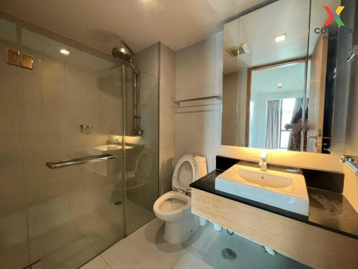 เช่าคอนโด  โซซิโอ ร่วมฤดี BTS-เพลินจิต ลุมพินี เขต ปทุมวัน กรุงเท