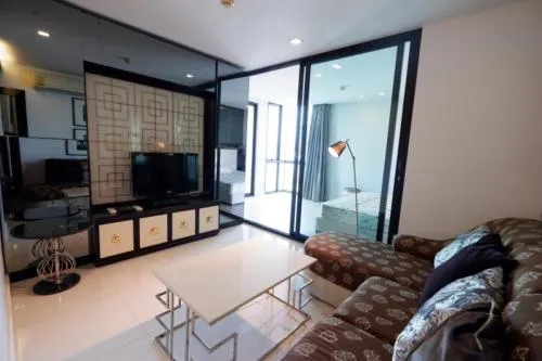 เช่าคอนโด  โซซิโอ ร่วมฤดี BTS-เพลินจิต ลุมพินี เขต ปทุมวัน กรุงเทพ CX-98216