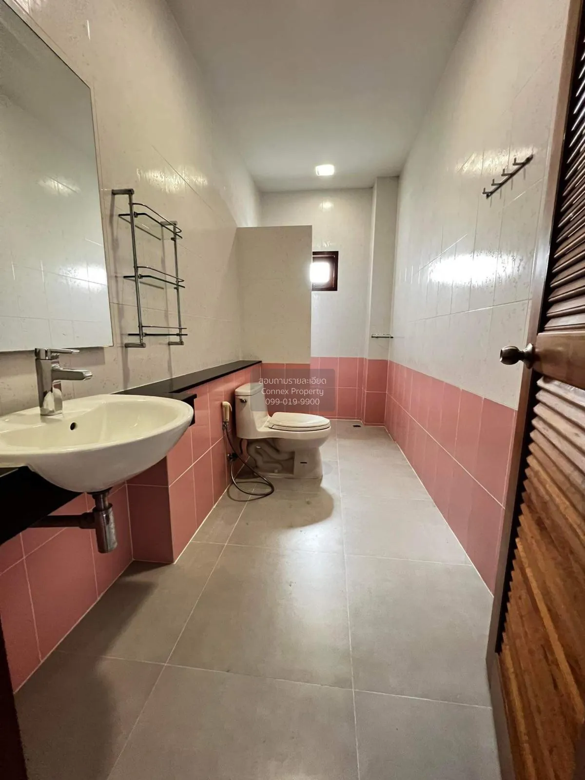 ขายบ้านเดี่ยวสร้างเอง 3 ชั้น พร้อมอยู่ พระราม 2 บางขุนเทียน บางกร