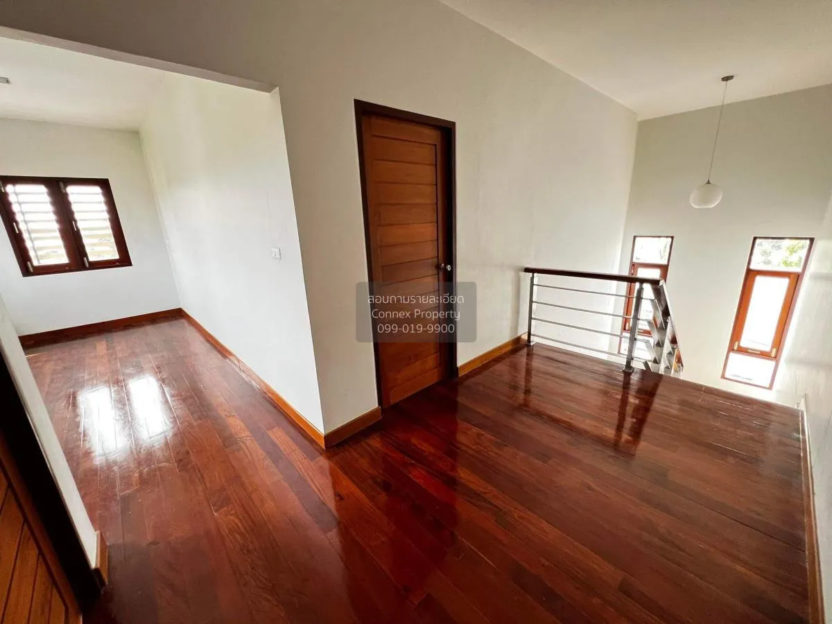 ขายบ้านเดี่ยวสร้างเอง 3 ชั้น พร้อมอยู่ พระราม 2 บางขุนเทียน บางกร