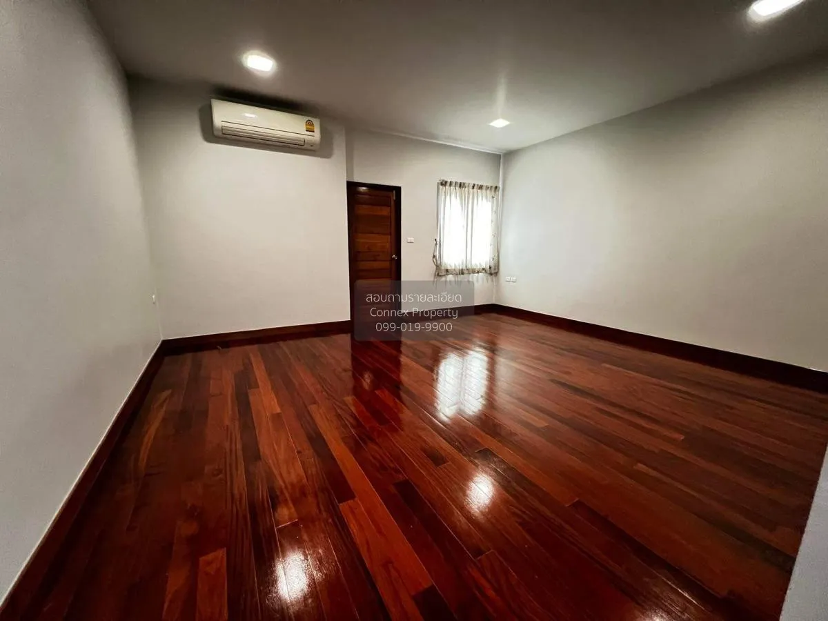 ขายบ้านเดี่ยวสร้างเอง 3 ชั้น พร้อมอยู่ พระราม 2 บางขุนเทียน บางกร