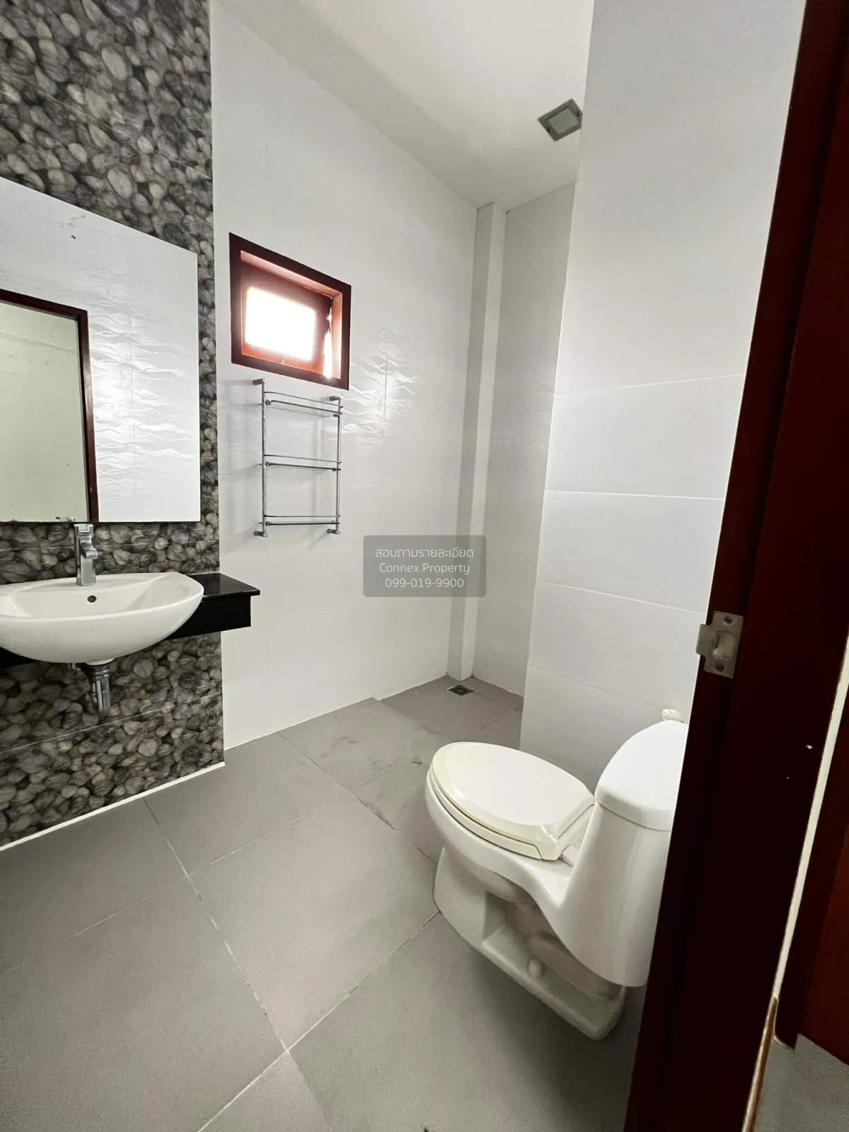 ขายบ้านเดี่ยวสร้างเอง 3 ชั้น พร้อมอยู่ พระราม 2 บางขุนเทียน บางกร