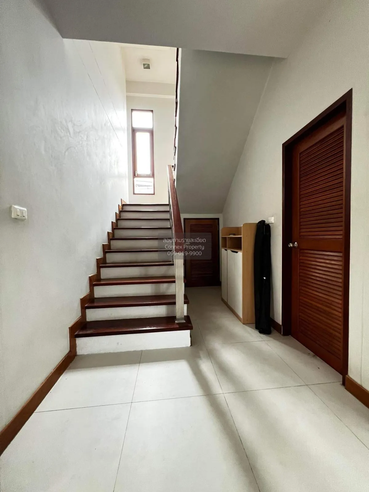 ขายบ้านเดี่ยวสร้างเอง 3 ชั้น พร้อมอยู่ พระราม 2 บางขุนเทียน บางกร