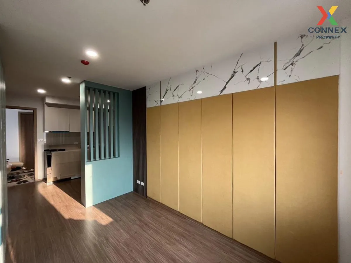 For Rent Condo , The LIVIN Phetkasem , MRT-Phasi Charoen , Bang W 1