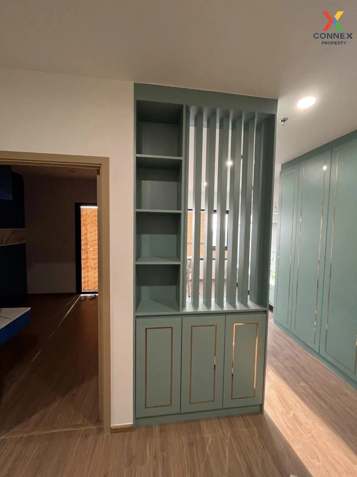 For Rent Condo , The LIVIN Phetkasem , MRT-Phasi Charoen , Bang W 3