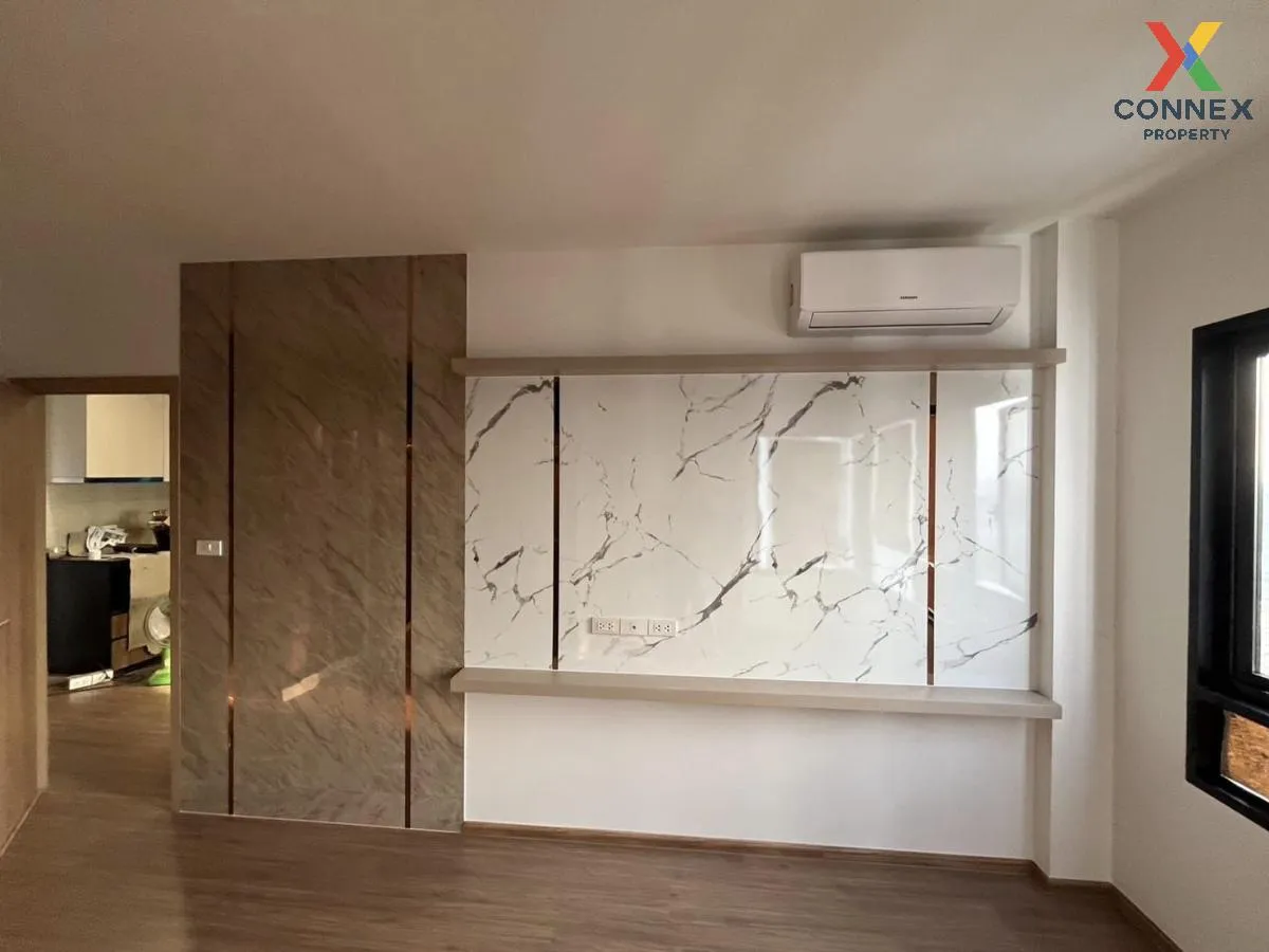 For Rent Condo , The LIVIN Phetkasem , MRT-Phasi Charoen , Bang W