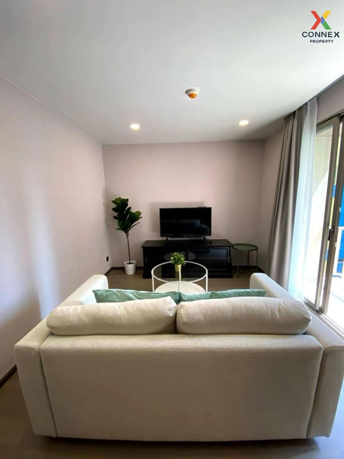 เช่าคอนโด  คลาส สยาม วังใหม่ เขต ปทุมวัน กรุงเทพ CX-98219 1