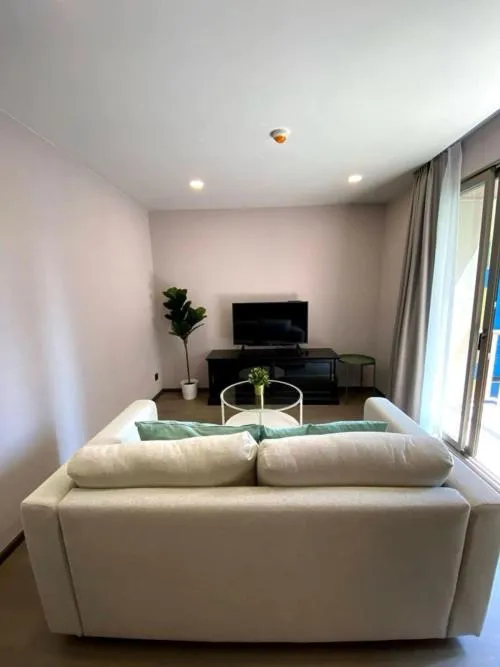 For Rent Condo , Klass Siam , Wang Mai , Pathum Wan , Bangkok , CX-98219