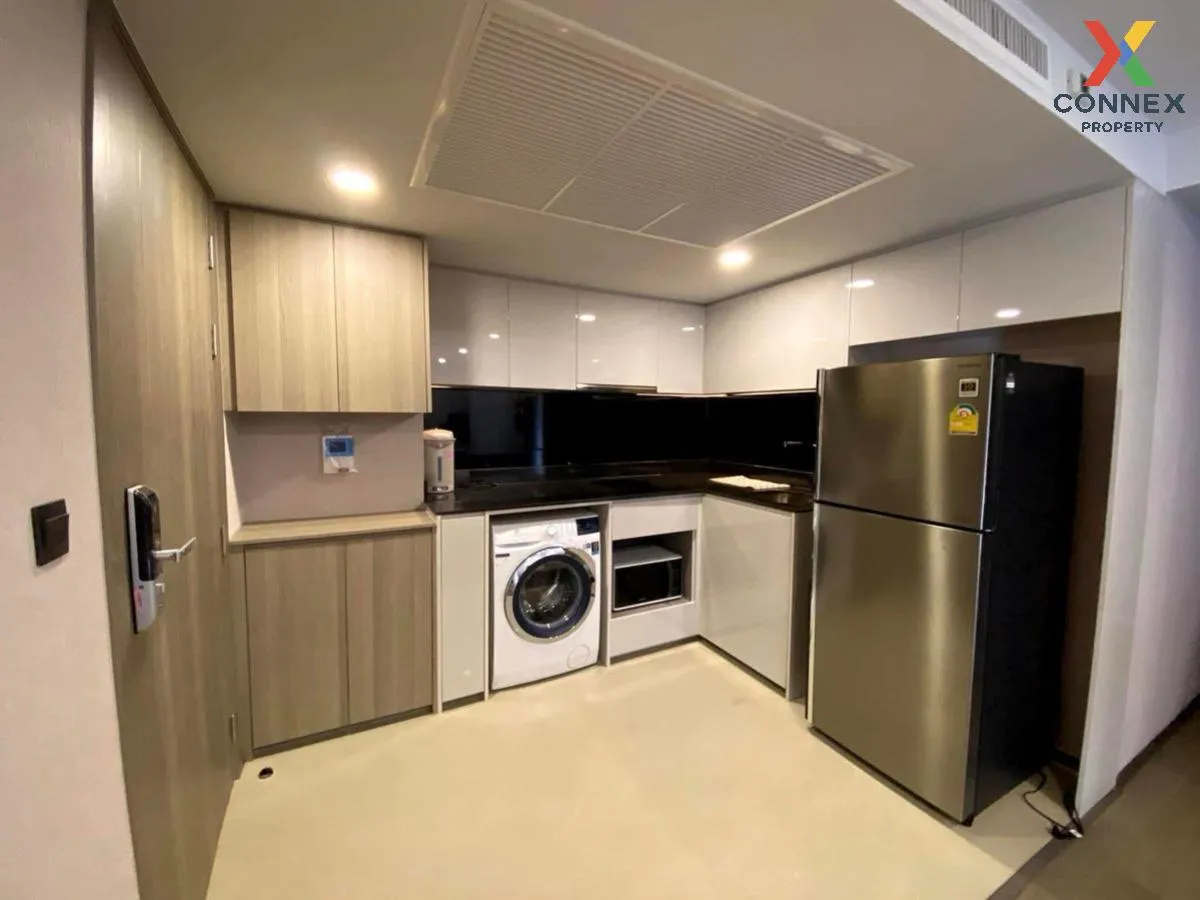 ขายคอนโด  คลาส สยาม วังใหม่ เขต ปทุมวัน กรุงเทพ CX-98221 2