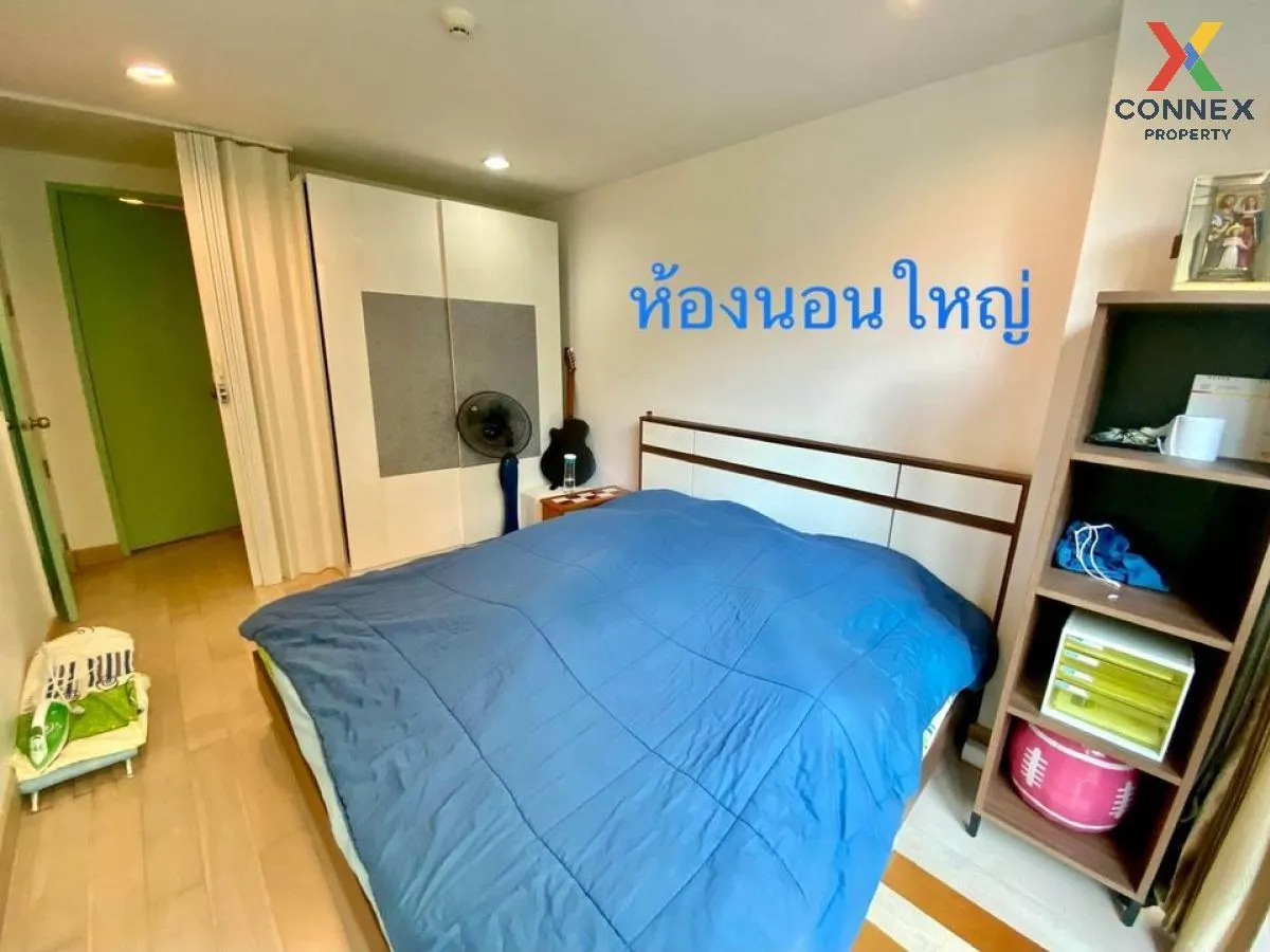For Sale Condo , Ideo Blucove Sathorn , BTS-Wongwian Yai , Khlong 4