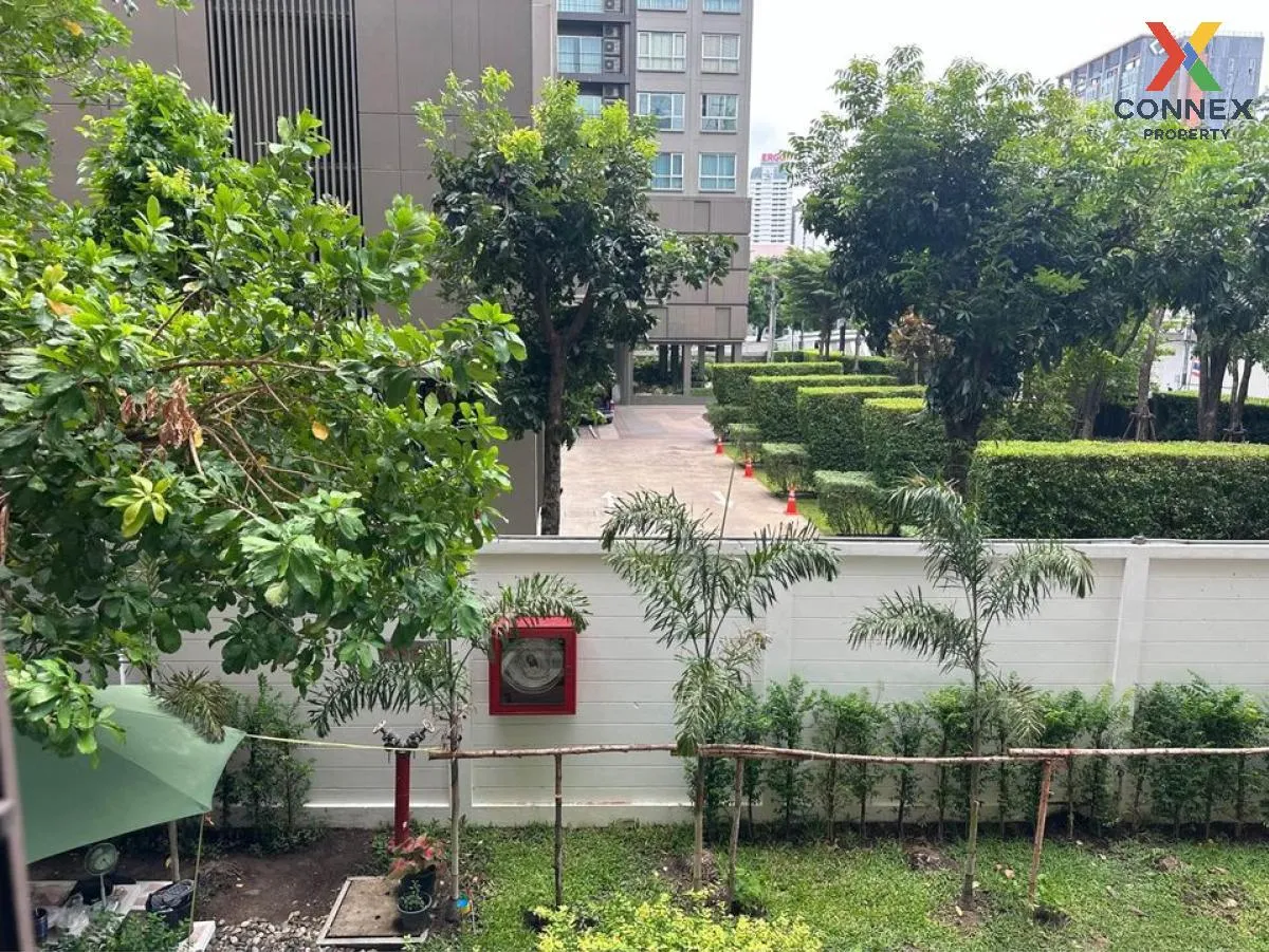 For Sale Condo , Ideo Blucove Sathorn , BTS-Wongwian Yai , Khlong