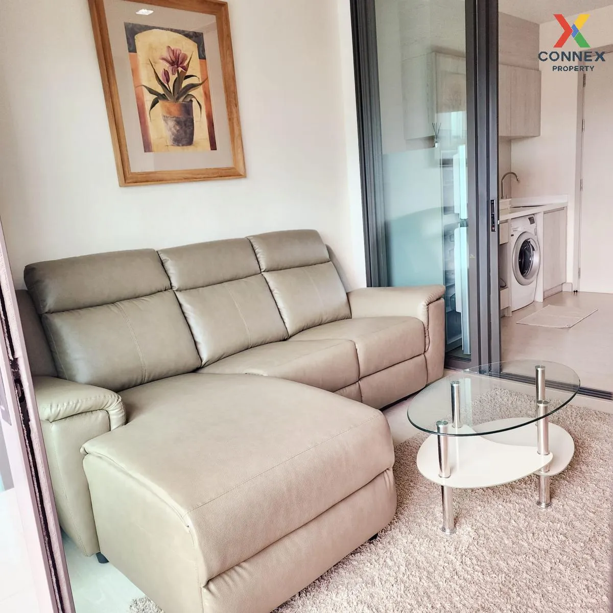 For Rent Condo , Life Sukhumvit 48 , BTS-Phra Khanong , Phra Khan 1