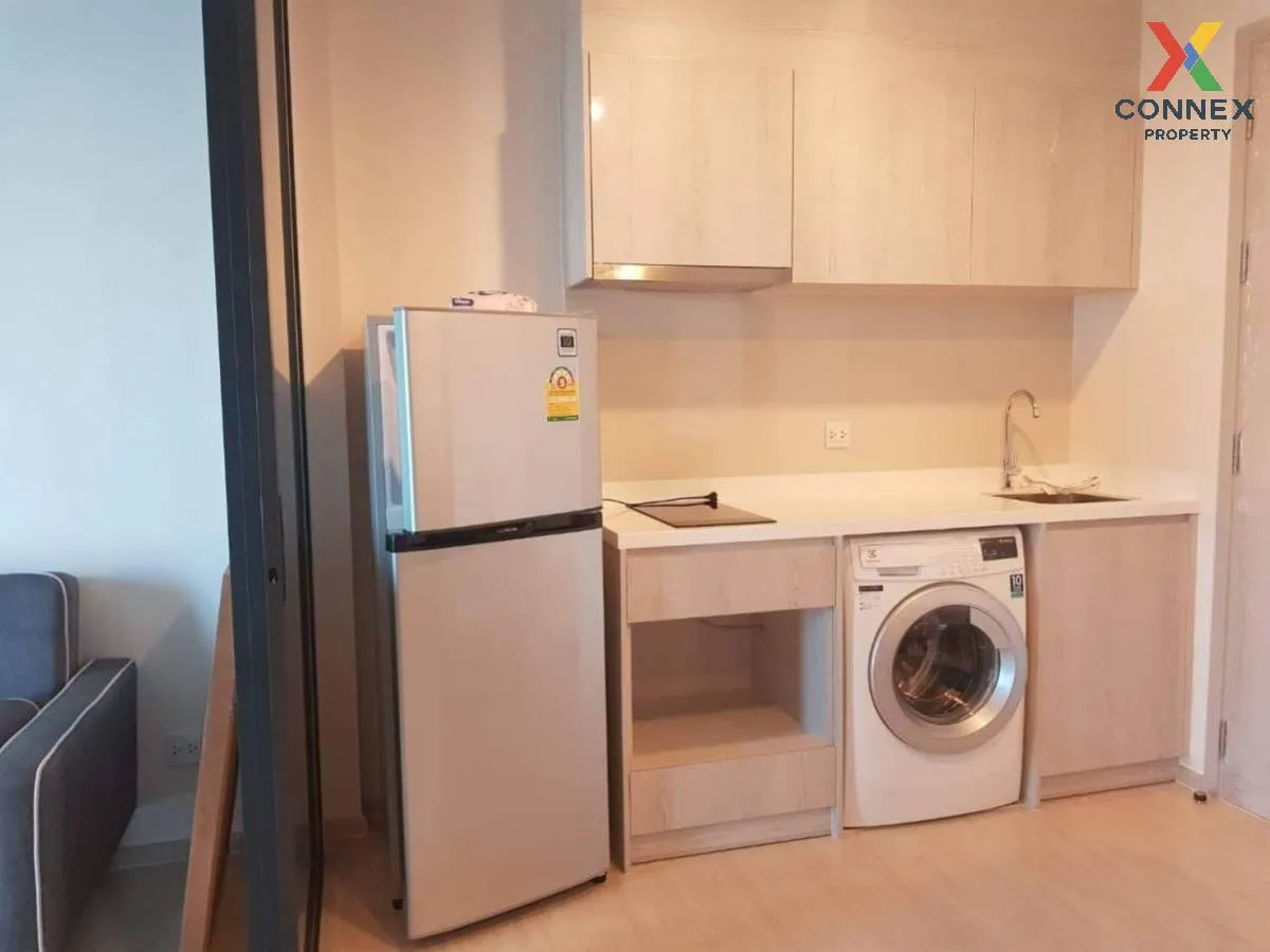 For Rent Condo , Life Sukhumvit 48 , BTS-Phra Khanong , Phra Khan 3