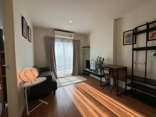 For Rent Condo , The Selected Kaset - Ngamwongwan , BTS-Sena Nikhom , Lat Yao , Chatuchak , Bangkok , CX-98226