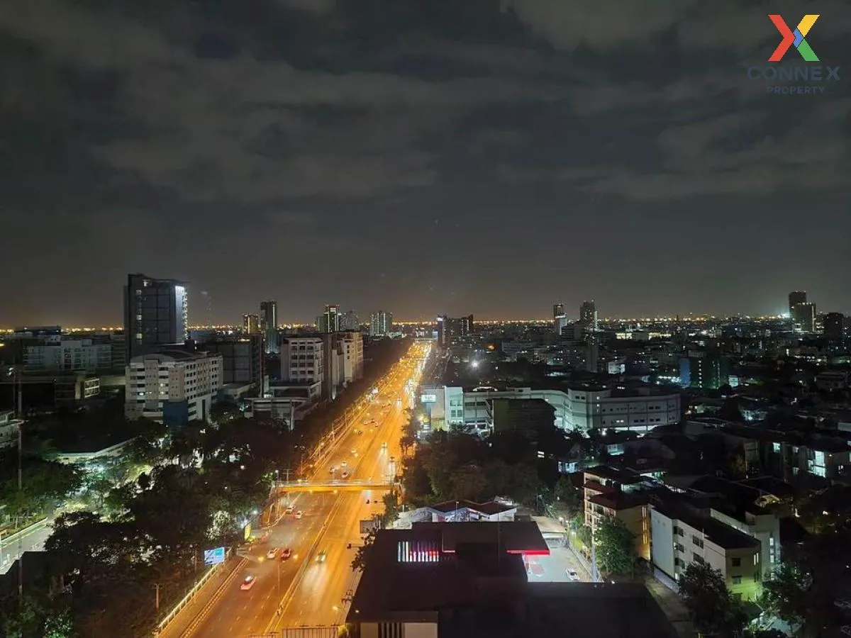 For Sale Condo , The Selected Kaset - Ngamwongwan , BTS-Sena Nikh For Sale Condo , The Selected Kaset - Ngamwongwan , BTS-Sena Nikh