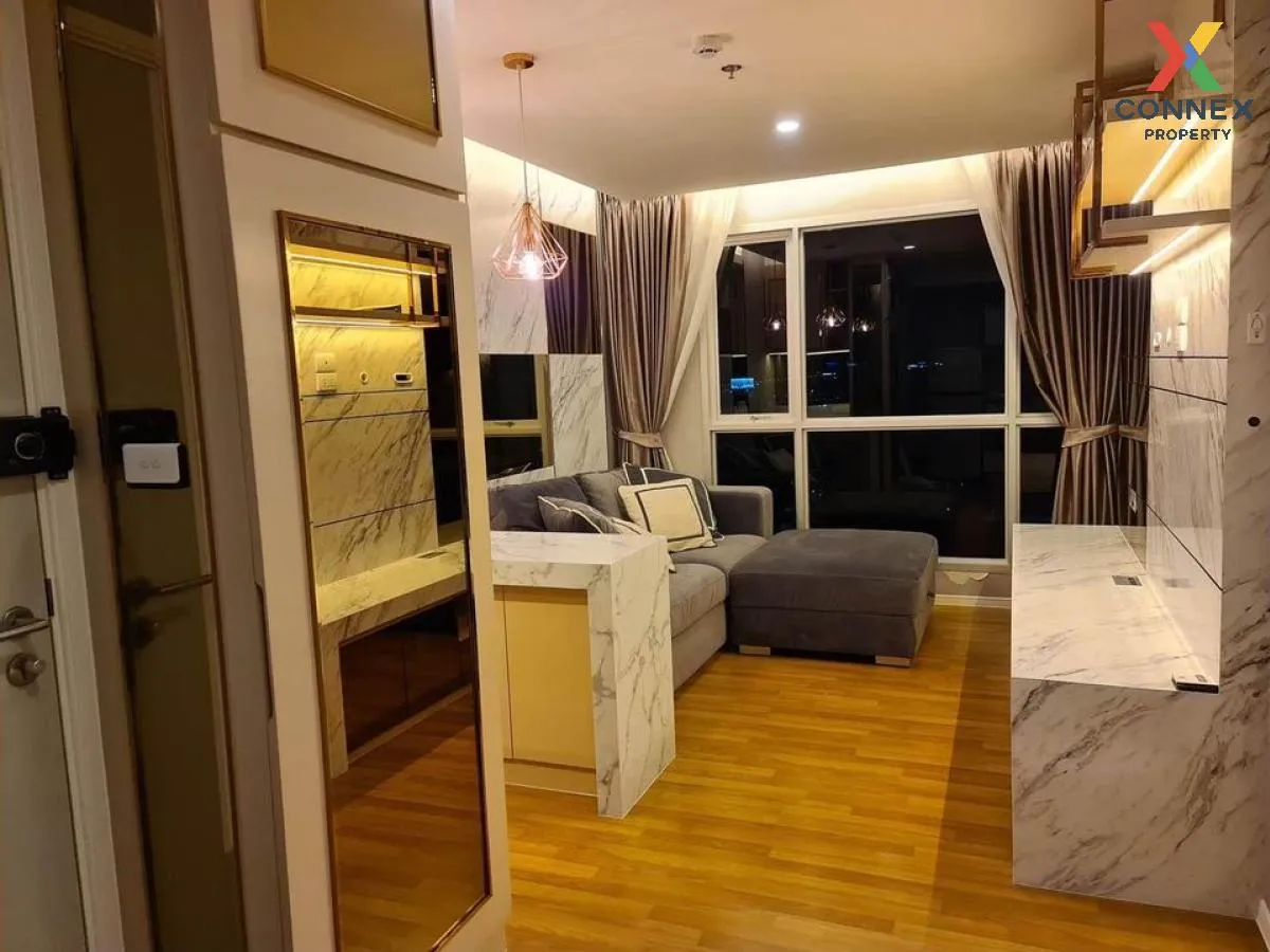 For Sale Condo , The Selected Kaset - Ngamwongwan , BTS-Sena Nikh For Sale Condo , The Selected Kaset - Ngamwongwan , BTS-Sena Nikh 1