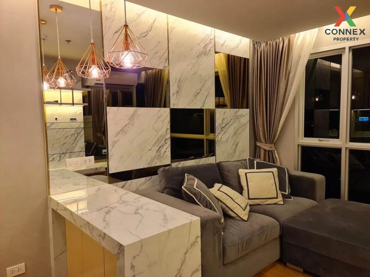 For Sale Condo , The Selected Kaset - Ngamwongwan , BTS-Sena Nikh For Sale Condo , The Selected Kaset - Ngamwongwan , BTS-Sena Nikh 2