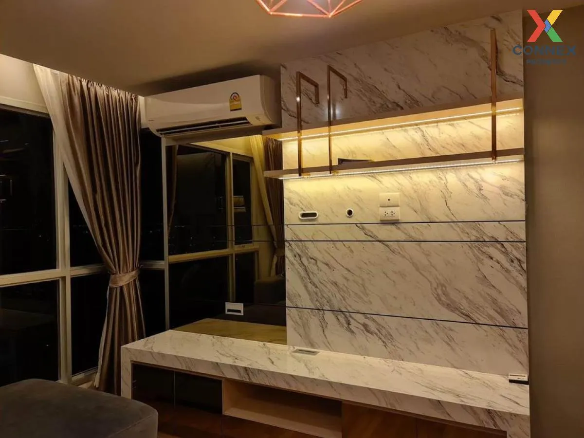 For Sale Condo , The Selected Kaset - Ngamwongwan , BTS-Sena Nikh For Sale Condo , The Selected Kaset - Ngamwongwan , BTS-Sena Nikh 3