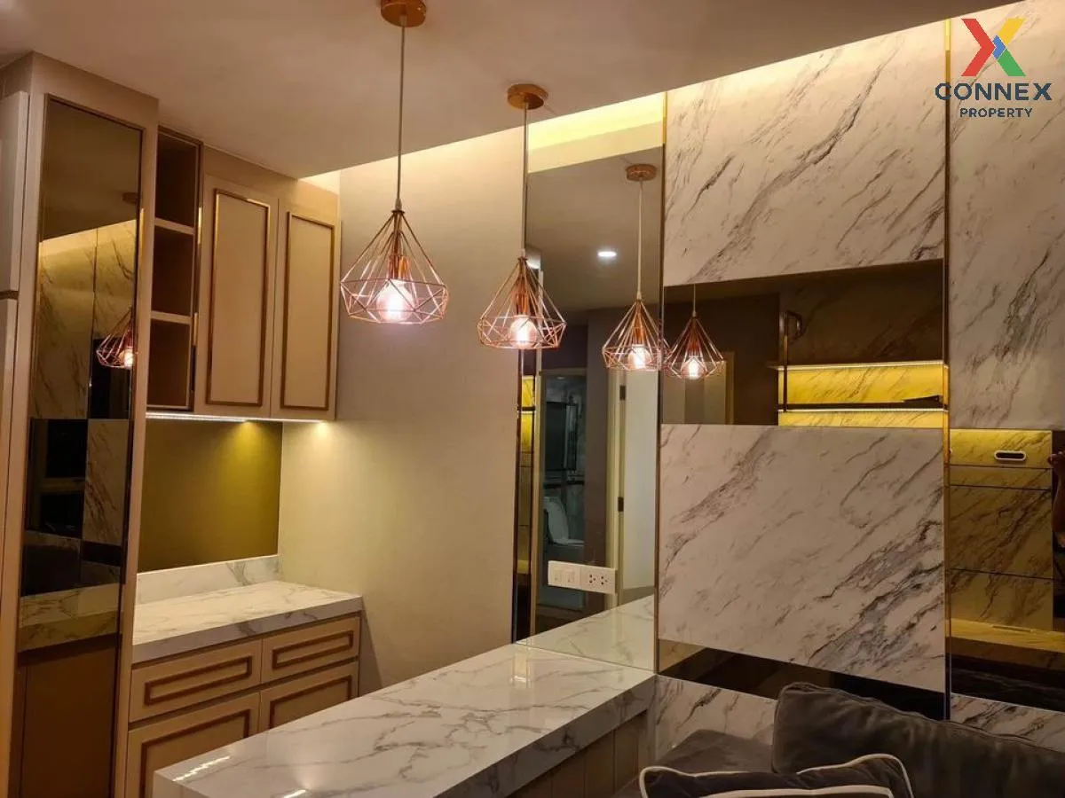 For Sale Condo , The Selected Kaset - Ngamwongwan , BTS-Sena Nikh For Sale Condo , The Selected Kaset - Ngamwongwan , BTS-Sena Nikh 4