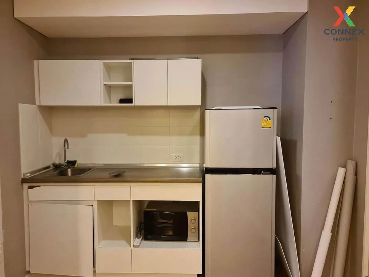 For Sale Condo , The Selected Kaset - Ngamwongwan , BTS-Sena Nikh For Sale Condo , The Selected Kaset - Ngamwongwan , BTS-Sena Nikh