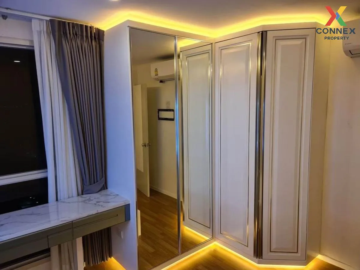 For Sale Condo , The Selected Kaset - Ngamwongwan , BTS-Sena Nikh For Sale Condo , The Selected Kaset - Ngamwongwan , BTS-Sena Nikh