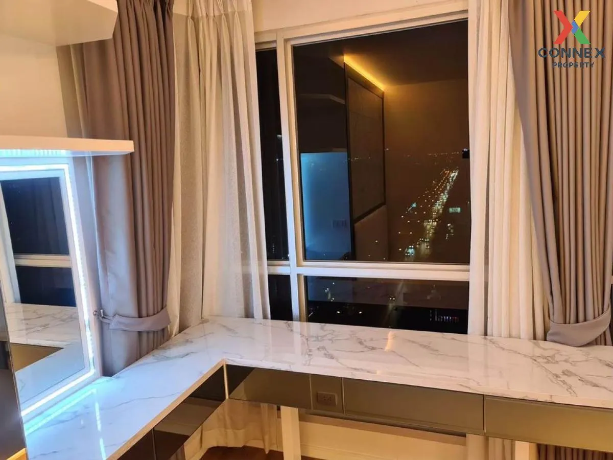 For Sale Condo , The Selected Kaset - Ngamwongwan , BTS-Sena Nikh For Sale Condo , The Selected Kaset - Ngamwongwan , BTS-Sena Nikh