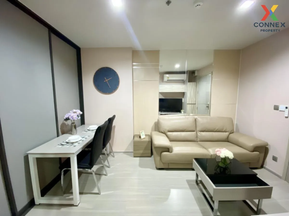 เช่าคอนโด  ไลฟ์ ลาดพร้าว BTS-ห้าแยกลาดพร้าว จอมพล  เขต จตุจักร กร 4