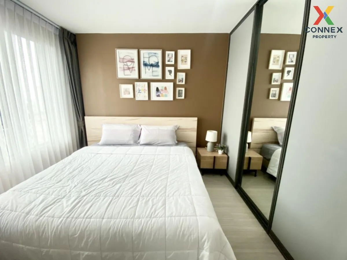 เช่าคอนโด  ไลฟ์ ลาดพร้าว BTS-ห้าแยกลาดพร้าว จอมพล  เขต จตุจักร กร