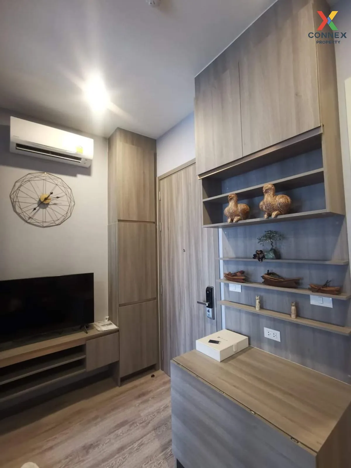 เช่าคอนโด  ไนท์บริดจ์ เกษตร โซไซตี้ BTS-เสนานิคม เสนานิคม เขต จตุ 1