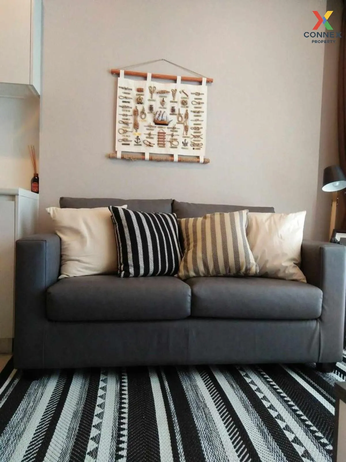 ขายคอนโด  ชีวาทัย เพชรเกษม 27 BTS-บางหว้า บางหว้า เขต ภาษีเจริญ ก 1