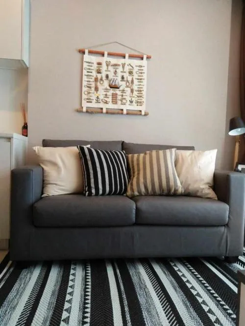 For Sale Condo , Chewathai Phetkasem 27 , BTS-Bang Wa , Bang Wa , Phasi Charoen , Bangkok , CX-98235