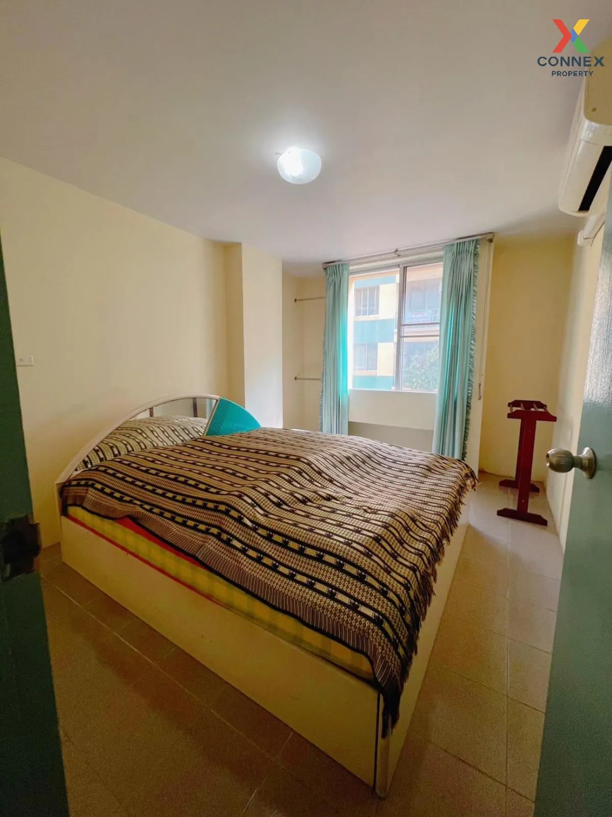 ขายคอนโด  เดอะ พาร์คแลนด์ บางนา MRT-ศรีเอี่ยม (สายสีเหลือง) บางนา 1