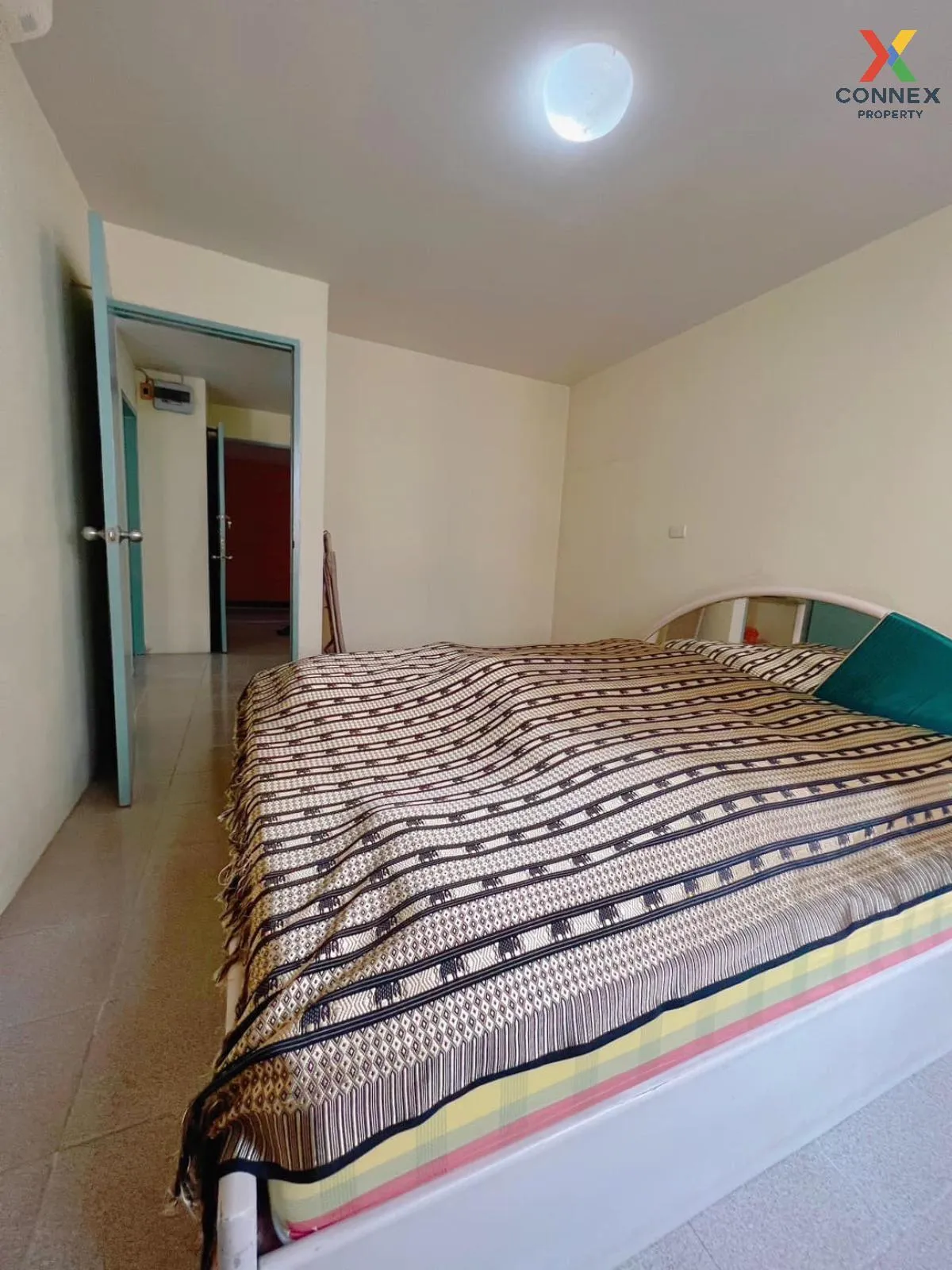 ขายคอนโด  เดอะ พาร์คแลนด์ บางนา MRT-ศรีเอี่ยม (สายสีเหลือง) บางนา 2