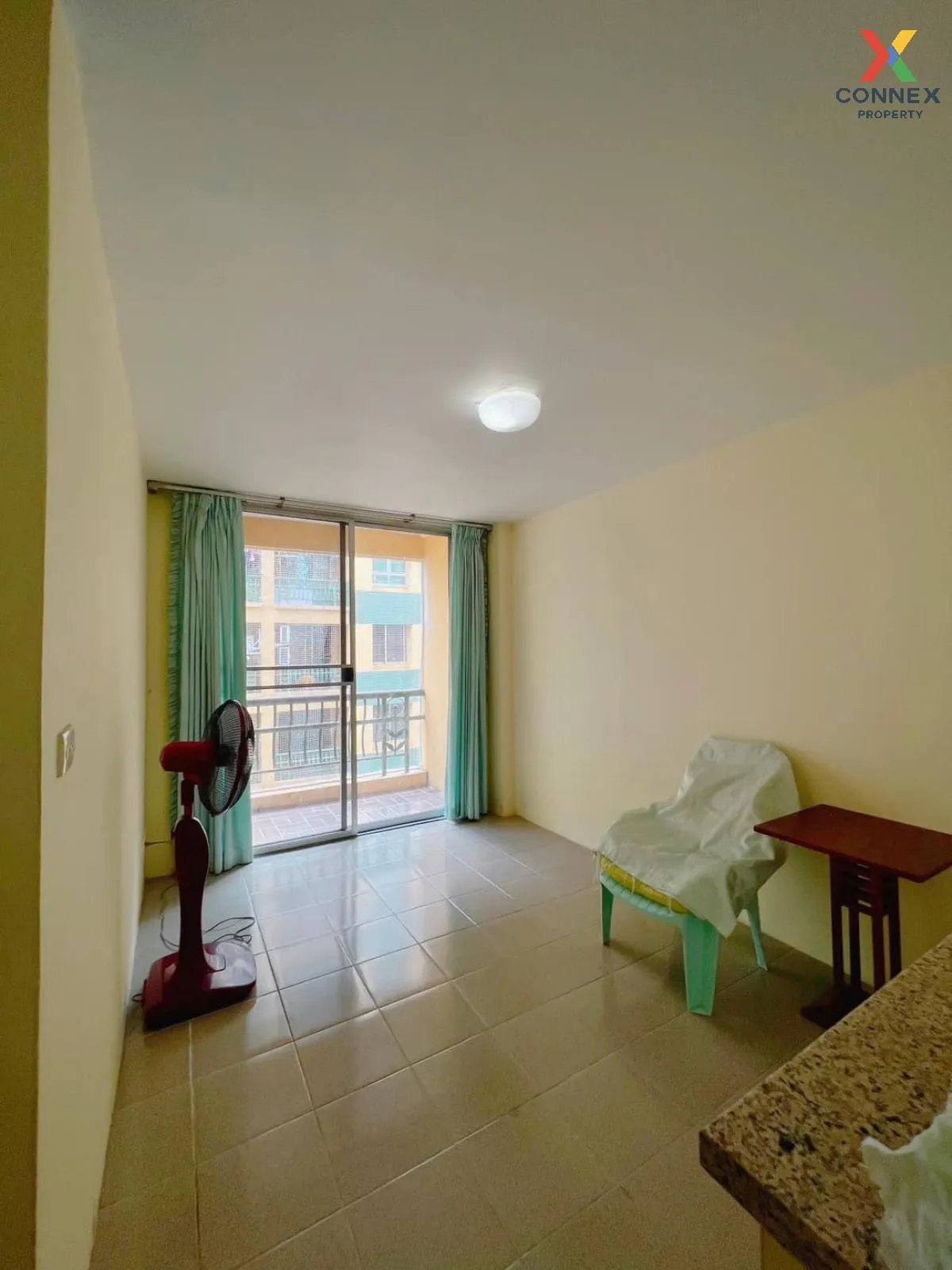 ขายคอนโด  เดอะ พาร์คแลนด์ บางนา MRT-ศรีเอี่ยม (สายสีเหลือง) บางนา 4