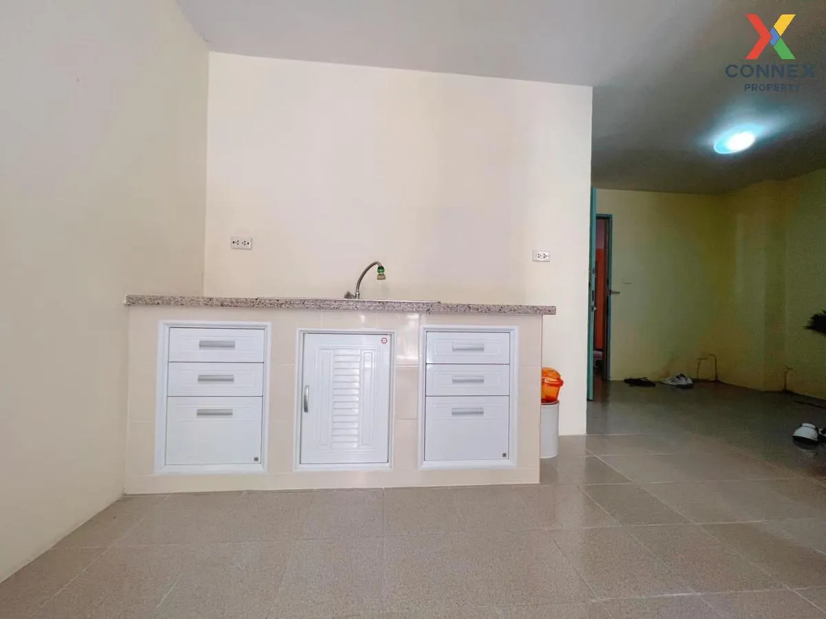 ขายคอนโด  เดอะ พาร์คแลนด์ บางนา MRT-ศรีเอี่ยม (สายสีเหลือง) บางนา