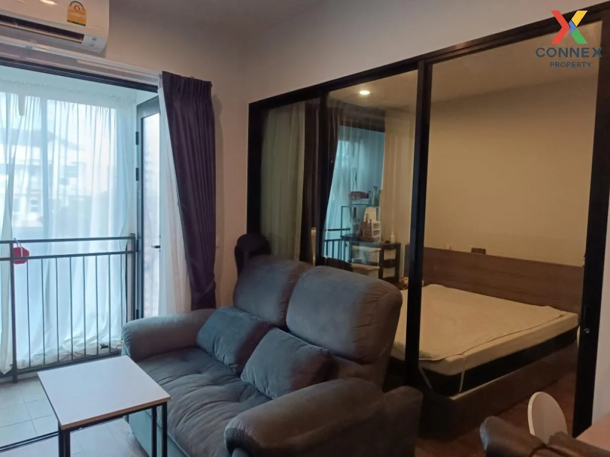 ขายคอนโด  ลิฟวิ่งเนสท์ ลาดพร้าว 44 MRT-ภาวนา (สายสีเหลือง) สามเสน ขายคอนโด  ลิฟวิ่งเนสท์ ลาดพร้าว 44 MRT-ภาวนา (สายสีเหลือง) สามเสน 1