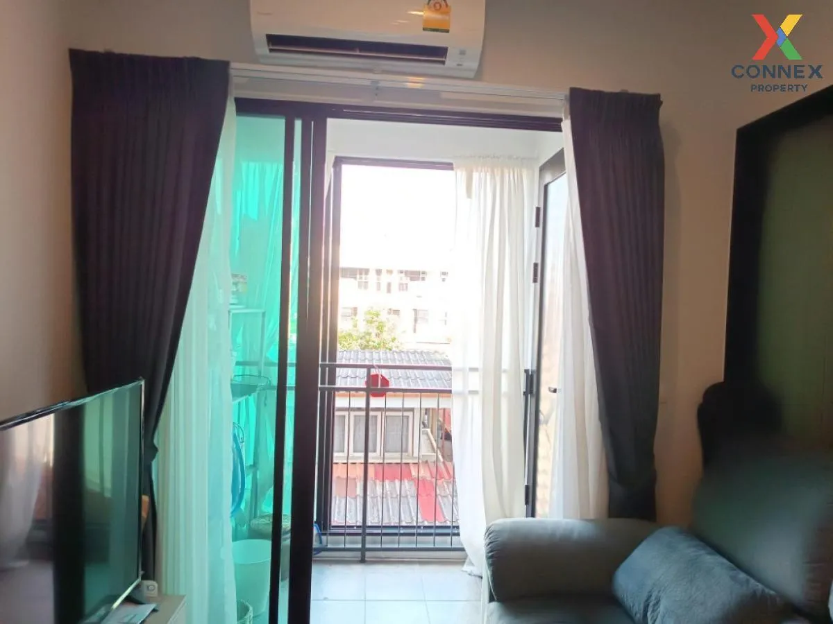 ขายคอนโด  ลิฟวิ่งเนสท์ ลาดพร้าว 44 MRT-ภาวนา (สายสีเหลือง) สามเสน ขายคอนโด  ลิฟวิ่งเนสท์ ลาดพร้าว 44 MRT-ภาวนา (สายสีเหลือง) สามเสน 2