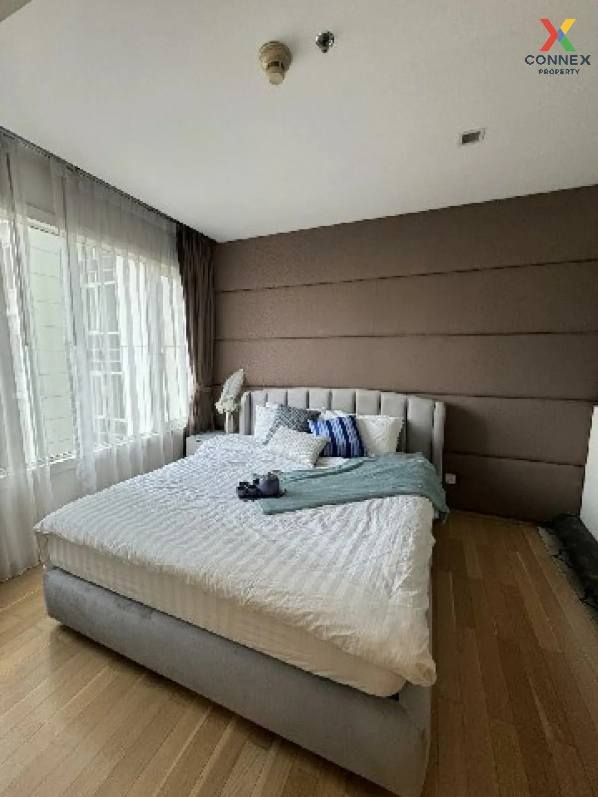 เช่าคอนโด  สิริ แอท สุขุมวิท BTS-ทองหล่อ พระโขนง เขต วัฒนา กรุงเท 4