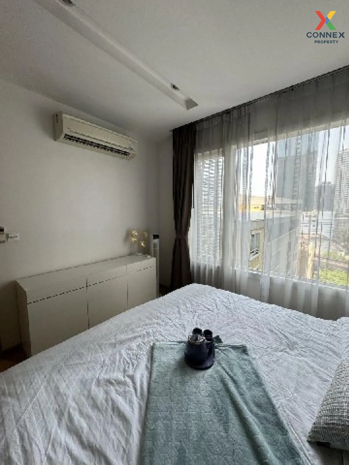 เช่าคอนโด  สิริ แอท สุขุมวิท BTS-ทองหล่อ พระโขนง เขต วัฒนา กรุงเท