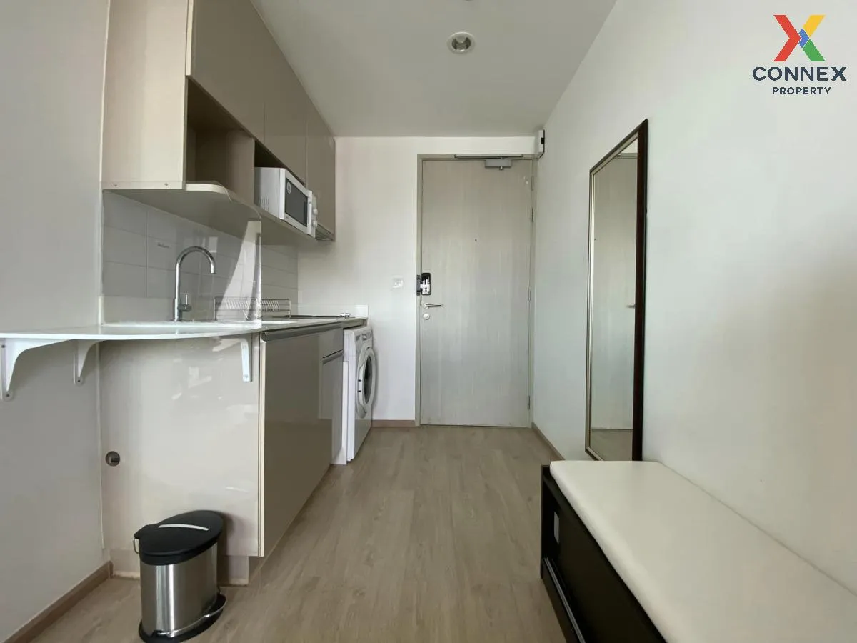 For Rent Condo , Ideo Q Chula-Samyan , MRT-Sam Yan , Bang Rak , B 2