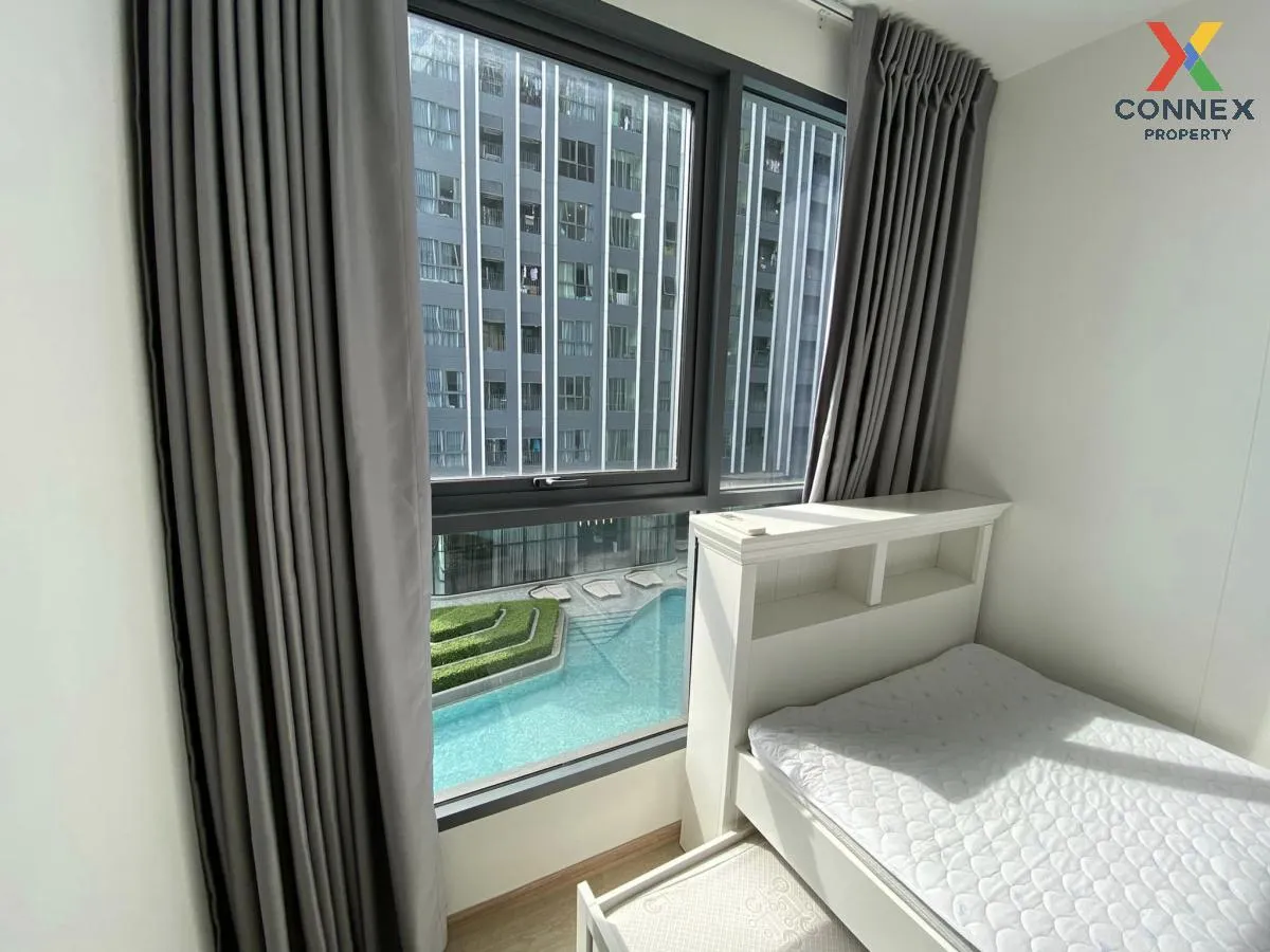 For Rent Condo , Ideo Q Chula-Samyan , MRT-Sam Yan , Bang Rak , B 4