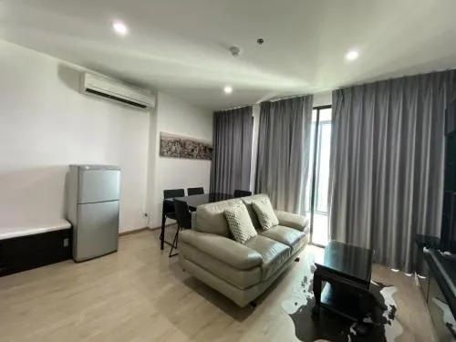 For Rent Condo , Ideo Q Chula-Samyan , MRT-Sam Yan , Bang Rak , Bang Rak , Bangkok , CX-98241