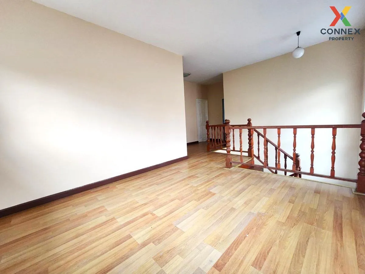 ขายบ้าน  คูณทรัพย์รดา บางรักพัฒนา บางบัวทอง นนทบุรี CX-98243