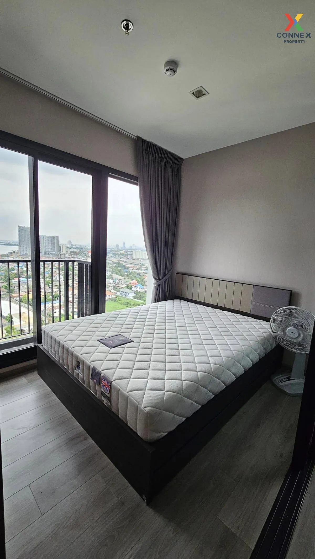 For Rent Condo , The Politan Rive , MRT-Phra Nang Klao Bridge , B For Rent Condo , The Politan Rive , MRT-Phra Nang Klao Bridge , B