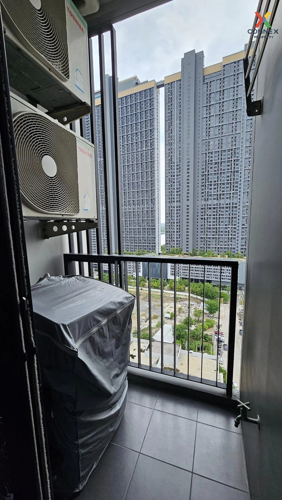 For Rent Condo , The Politan Rive , MRT-Phra Nang Klao Bridge , B For Rent Condo , The Politan Rive , MRT-Phra Nang Klao Bridge , B